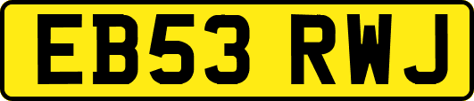 EB53RWJ