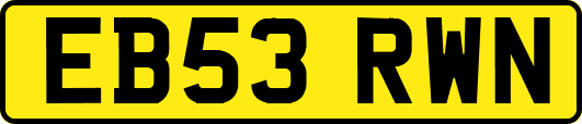 EB53RWN