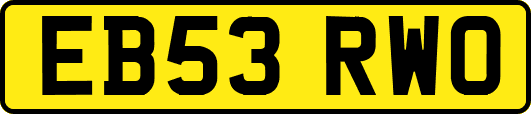 EB53RWO