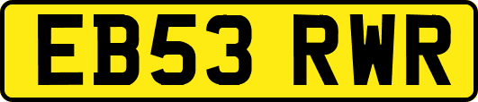 EB53RWR