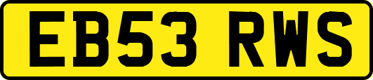 EB53RWS