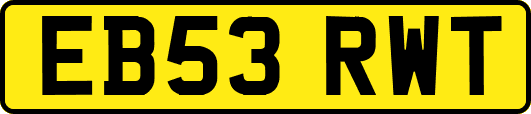 EB53RWT