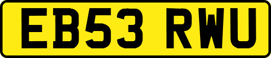 EB53RWU
