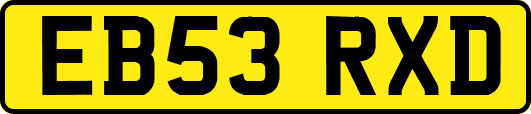 EB53RXD