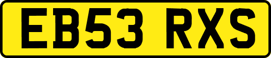 EB53RXS