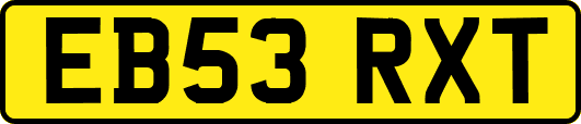 EB53RXT