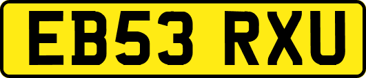 EB53RXU
