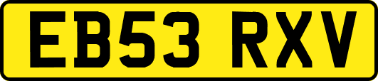 EB53RXV