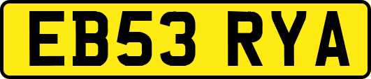 EB53RYA