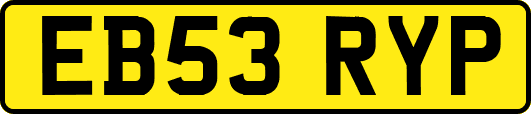 EB53RYP