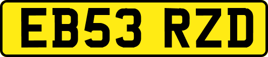 EB53RZD