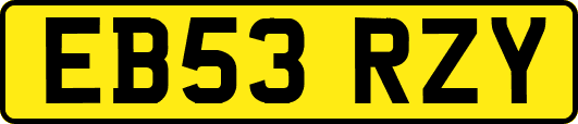 EB53RZY