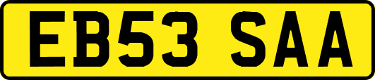 EB53SAA