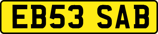 EB53SAB
