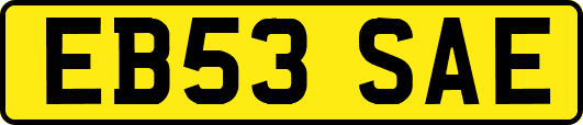 EB53SAE