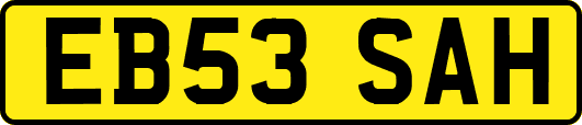 EB53SAH