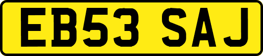 EB53SAJ