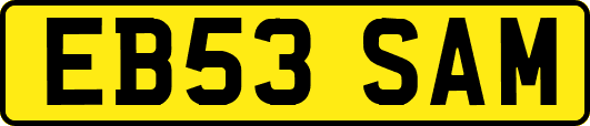 EB53SAM