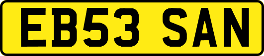 EB53SAN