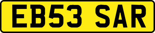 EB53SAR