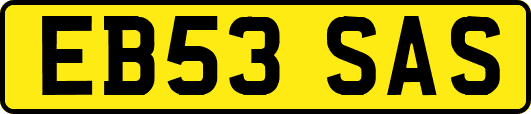 EB53SAS