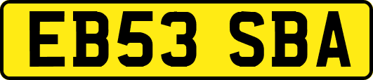 EB53SBA