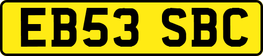 EB53SBC