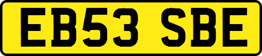 EB53SBE