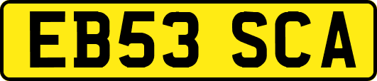 EB53SCA