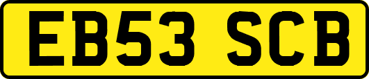 EB53SCB