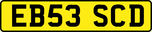 EB53SCD