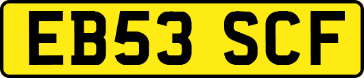 EB53SCF