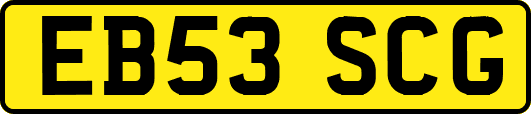 EB53SCG