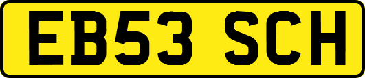 EB53SCH