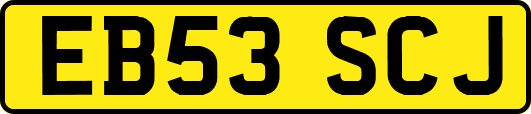 EB53SCJ