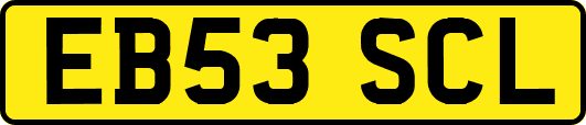 EB53SCL