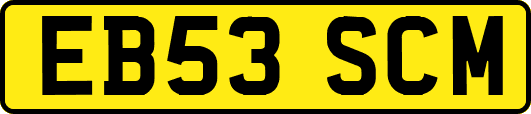 EB53SCM