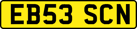 EB53SCN