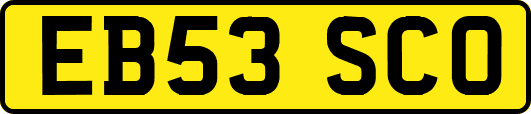 EB53SCO