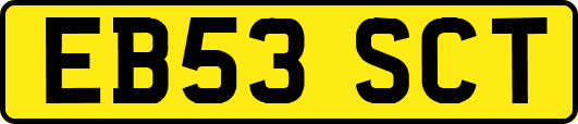 EB53SCT