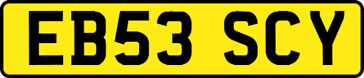 EB53SCY