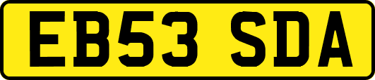 EB53SDA