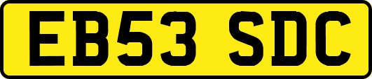 EB53SDC