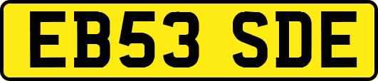 EB53SDE