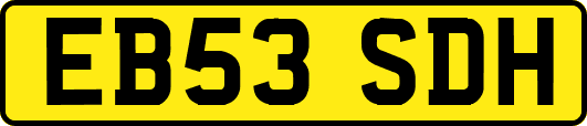 EB53SDH