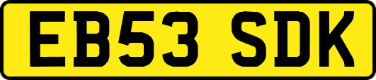 EB53SDK