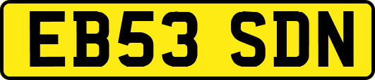 EB53SDN