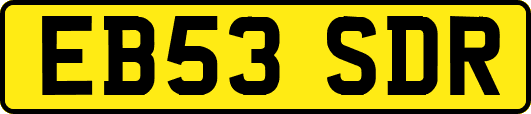 EB53SDR