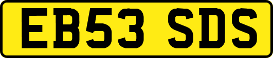 EB53SDS