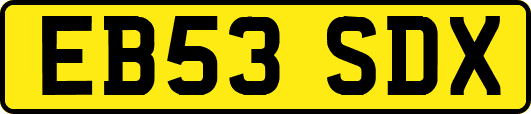 EB53SDX